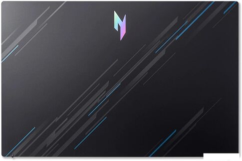 Игровой ноутбук Acer Nitro V 15 ANV15-51-58QB NH.QN9CD.00J