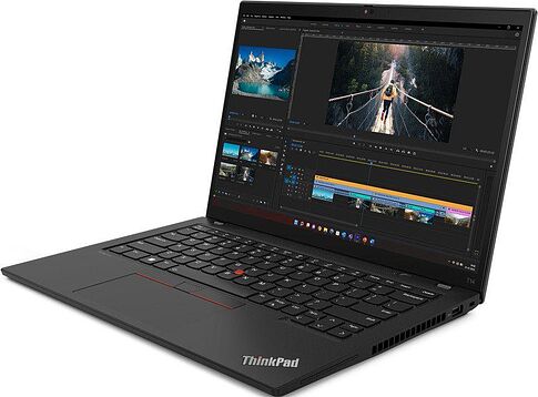 Ноутбук Lenovo ThinkPad T14 Gen 4 Intel 21HD003JGP