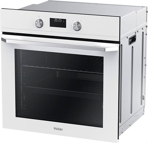 Электрический духовой шкаф Haier HOQ-K5AAN3GW