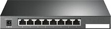 Коммутатор TP-Link TL-SG2008P
