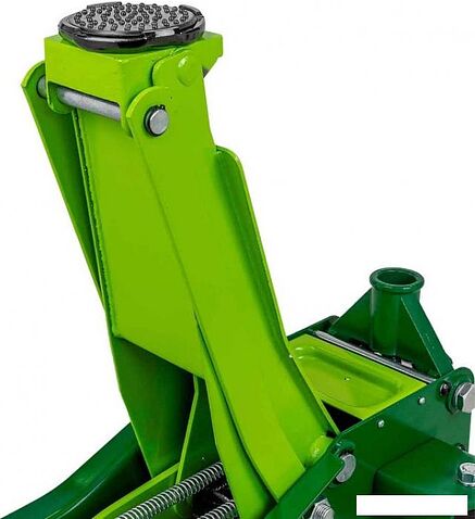 Подкатной домкрат Forsland T830018 3т