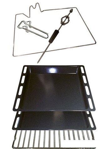 Электрический духовой шкаф Kaiser EH 6355 RotEm