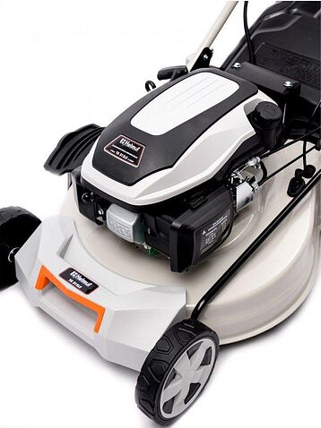Газонокосилка Helmut TR 51SLE