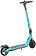 Электросамокат Carmega Indigo (бирюзовый)