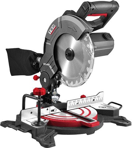 Торцовочная пила TEH TMS21015