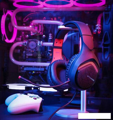 Наушники Somic GS301 7.1