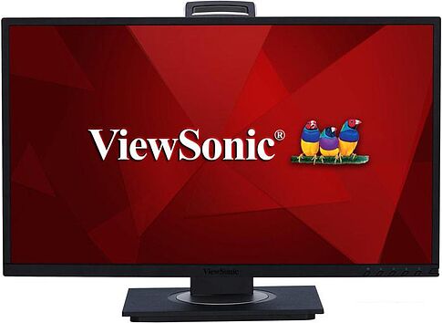 Монитор ViewSonic VG2448