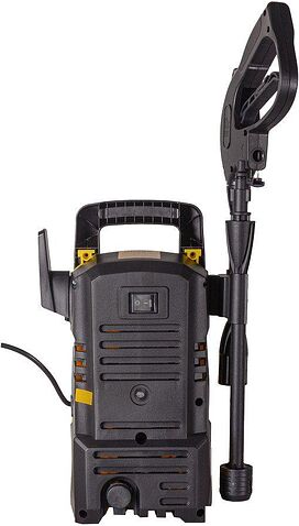 Мойка высокого давления Huter W105-P