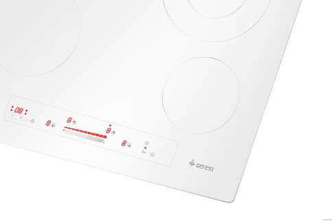 Варочная панель GEFEST ПВЭ 4233 К12