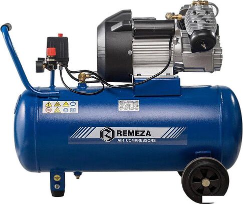 Компрессор Remeza СБ4/C-50.J2047B