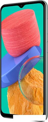 Смартфон Samsung Galaxy M33 5G SM-M336B/DS 6GB/128GB (зеленый)