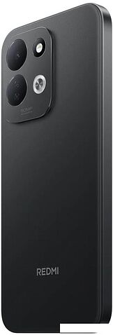Телефон Xiaomi Redmi 17 4GB/128GB международная версия (черный)