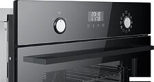 Электрический духовой шкаф Haier HOX-P11CGB