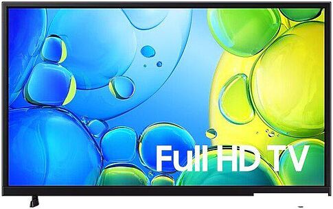 Телевизор Samsung Full HD F6000 UE43F6000FUXRU