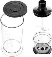 Погружной блендер Kitfort KT-3503