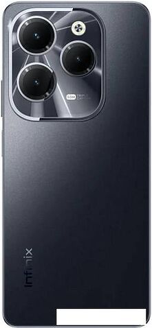Смартфон Infinix Hot 40 X6836 8GB/128GB (звездный черный)