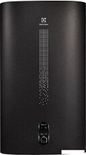 Накопительный электрический водонагреватель Electrolux EWH 80 Gladius 2.0 Grafit Накопительный электрический водонагреватель Electrolux EWH 80 Gladius 2.0 Grafit