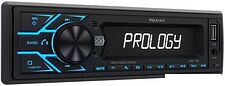 USB-магнитола Prology CMX-190