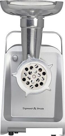 Мясорубка Zigmund & Shtain ZMG-044