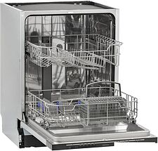 Встраиваемая посудомоечная машина Krona Brenta 60 BI