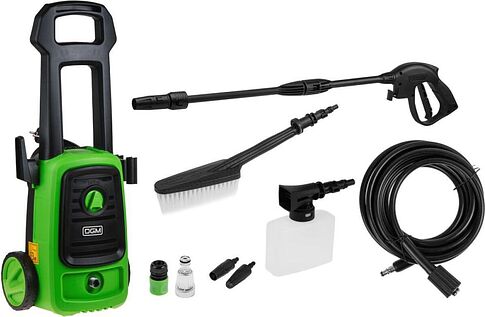 Мойка высокого давления DGM Water 155