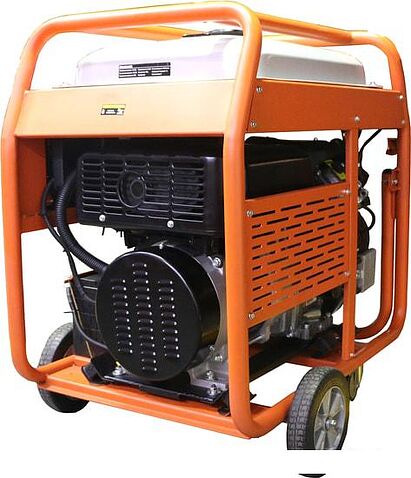 Бензиновый генератор Zongshen PB 18000 E