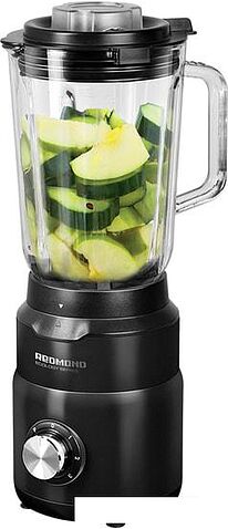 Стационарный блендер Redmond RSB-3402