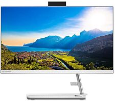 Моноблок Lenovo IdeaCentre 3 24ADA6 F0FX0091LK