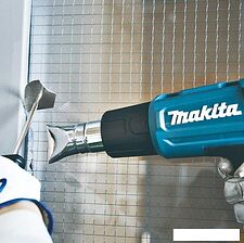 Промышленный фен Makita HG5030K