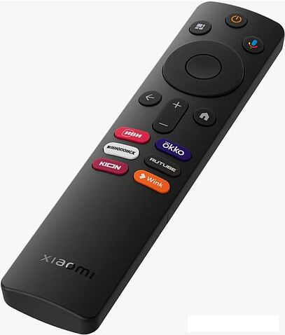 Смарт-приставка Xiaomi Box S 2nd Gen (русская версия)