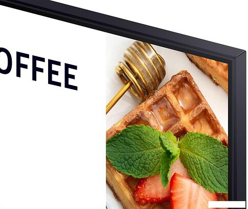 Информационная панель Samsung BE75C-H LH75BECHLGUXCI