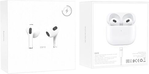 Наушники Hoco EW10