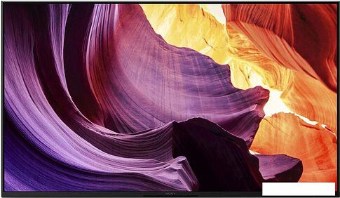 Телевизор Sony Bravia X80K KD-65X80K