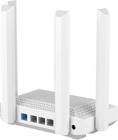 4G Wi-Fi роутер Keenetic Hopper KN-3811