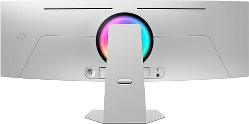 Игровой монитор Samsung Odyssey OLED G9 LS49DG952SIXCI