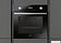 Электрический духовой шкаф Haier HOD-P12CTGB
