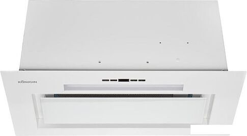 Кухонная вытяжка Konigin Aerin 60 (белый)
