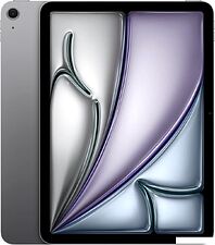 Планшет Apple iPad Air 11" 2025 128GB (серый космос)