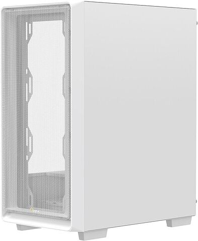 Корпус Ocypus Gamma C60 WH