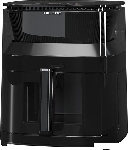 Аэрогриль Hiberg MGS 500 B