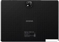 Планшет Digma Optima 1304C 4G (черный)