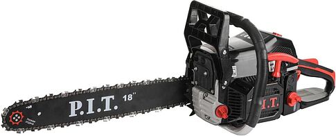 Бензопила P.I.T. GCS52-C7