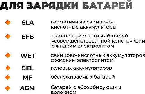 Зарядное устройство VOLAT VT-BC122410E