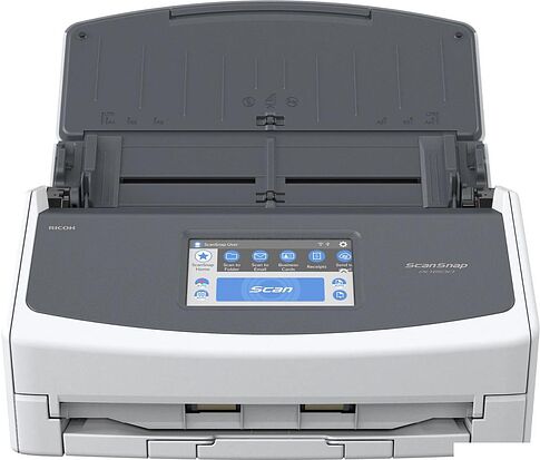 Сканер Fujitsu ScanSnap iX1600