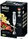 Погружной блендер Braun MultiQuick 5 Vario MQ 5237 WH