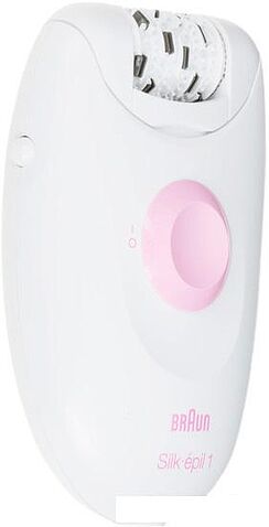Эпилятор Braun Silk-epil 1170