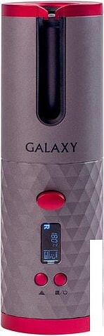 Стайлер для завивки Galaxy GL4620