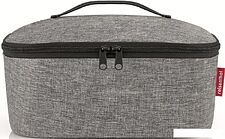 Термосумка Reisenthel Coolerbag M Pocket 4.5л (серый)