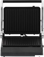 Электрогриль Krona Digitaler Kontaktgrill