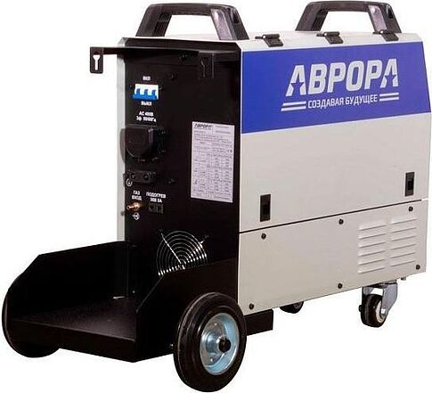 Сварочный инвертор Аврора Прогресс 275 Пульс Al